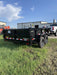 2022 BIG TEX TRAILER 14LP-14BK6SIRPD