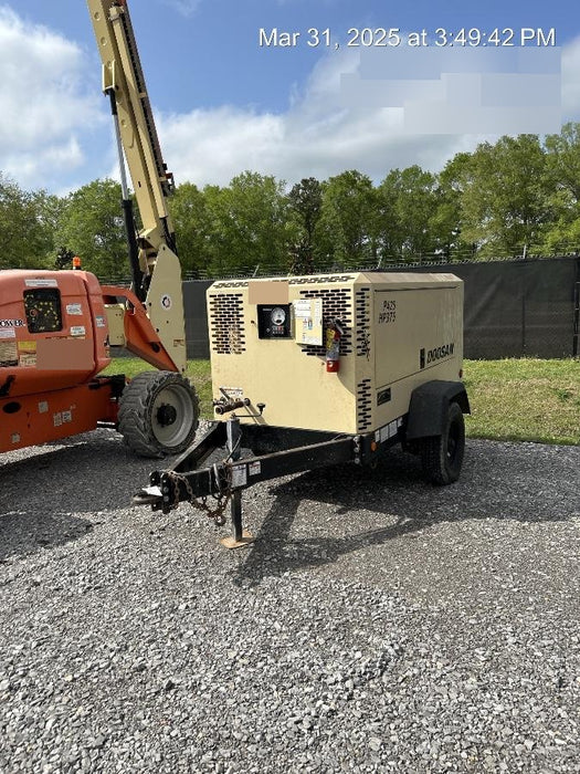 2023 DOOSAN P425/HP375WCU