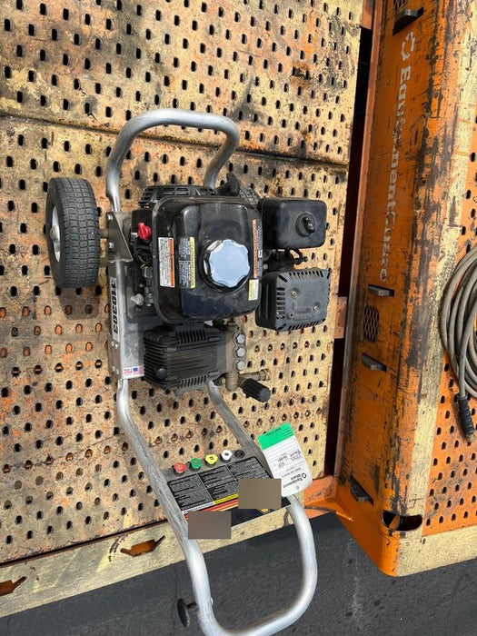 2019 MI-T-M CORPORATION HSP-3504-3MGH