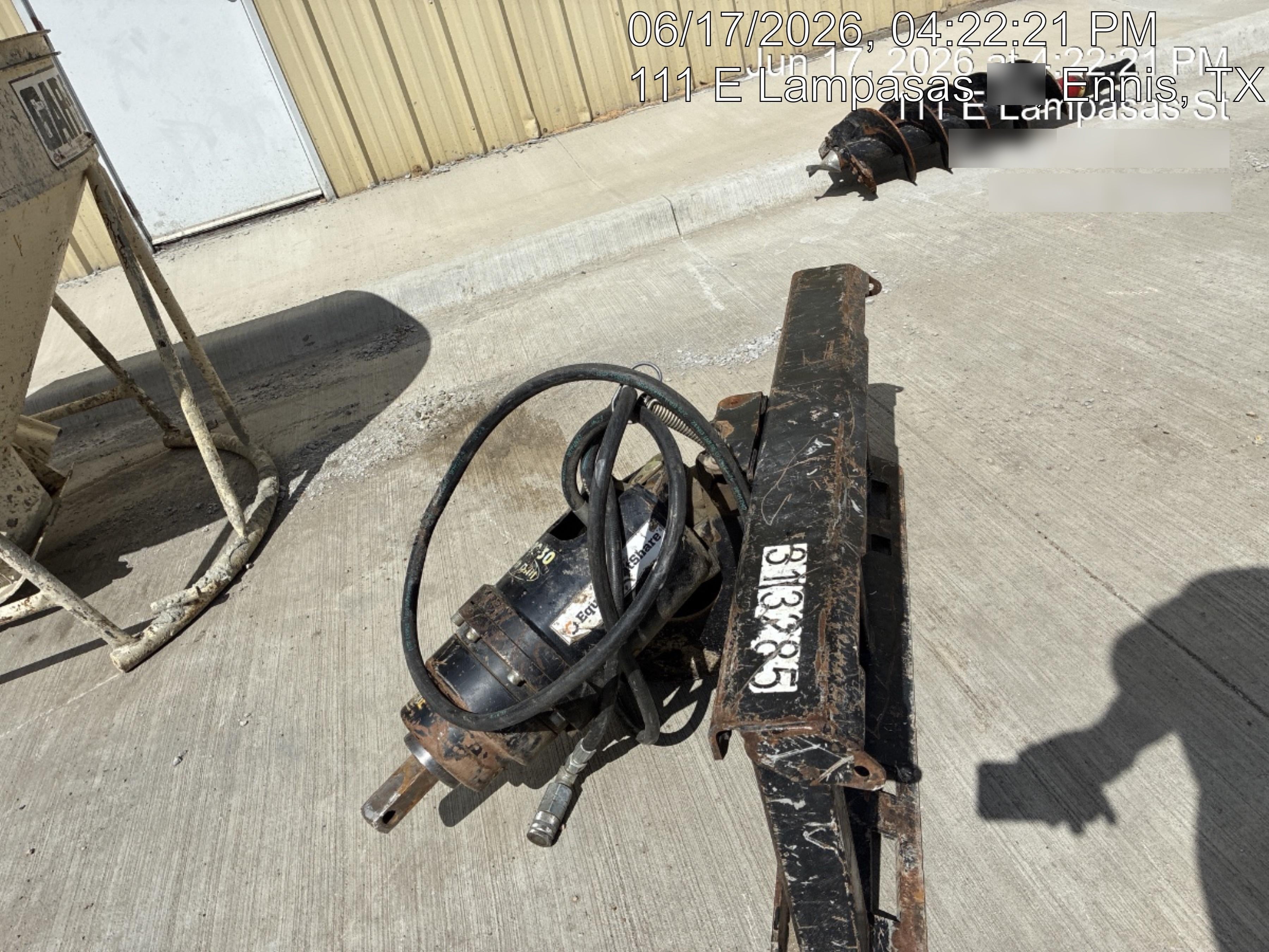 2023 AUGER TORQUE 3300-30