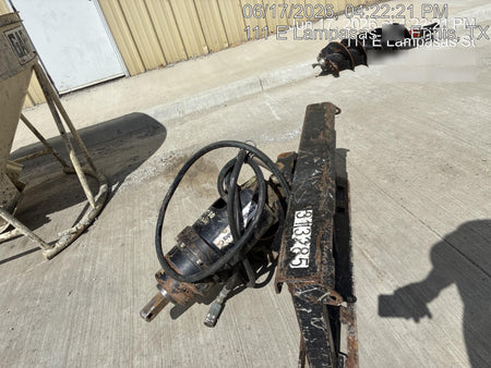 2023 AUGER TORQUE 3300-30