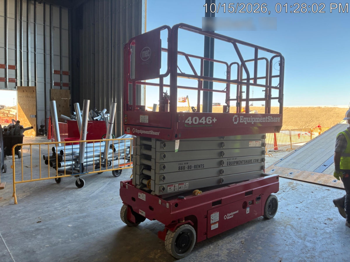 2026 MEC 4046+