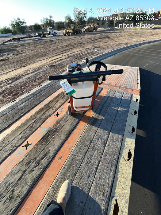 2024 HUSQVARNA FS 400 LV