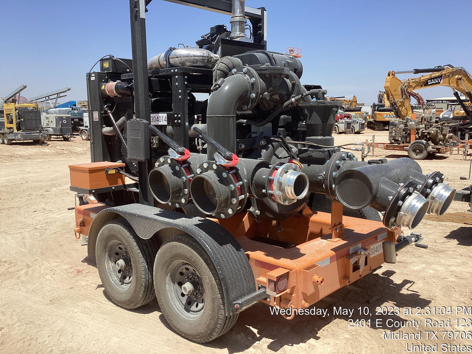 2023 RWN RWN-8NHTA-10OBPT