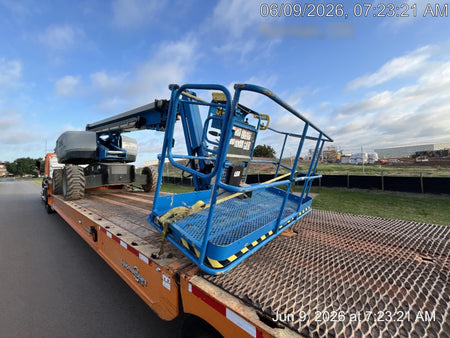 2018 GENIE S-65