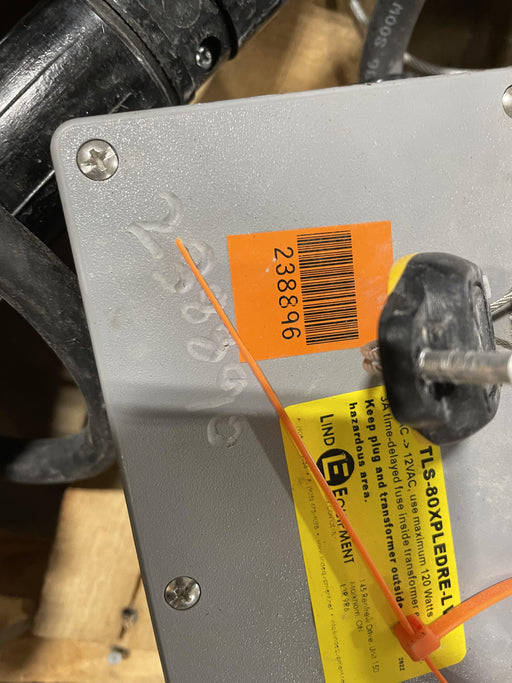 2021 LIND EQUIPMENT TLS-80XPLEDRE-LV