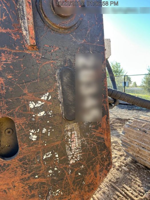 2019 PALADIN SFB4000