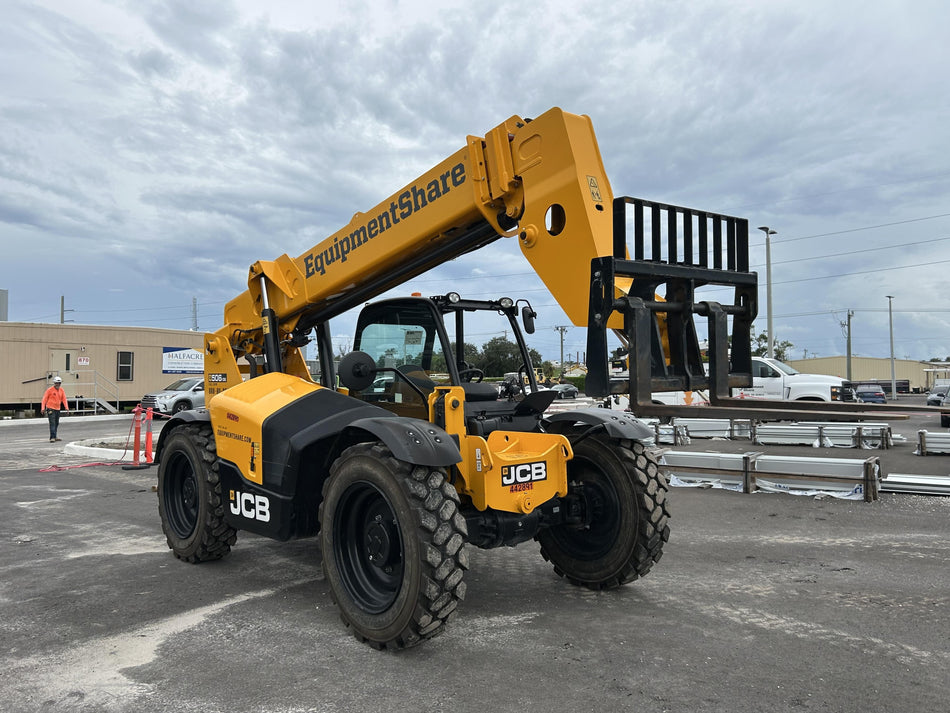 2024 JCB 506-36