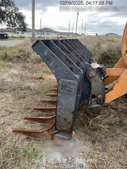 2022 WERK-BRAU WL3.5RK-108 - Werk-Brau