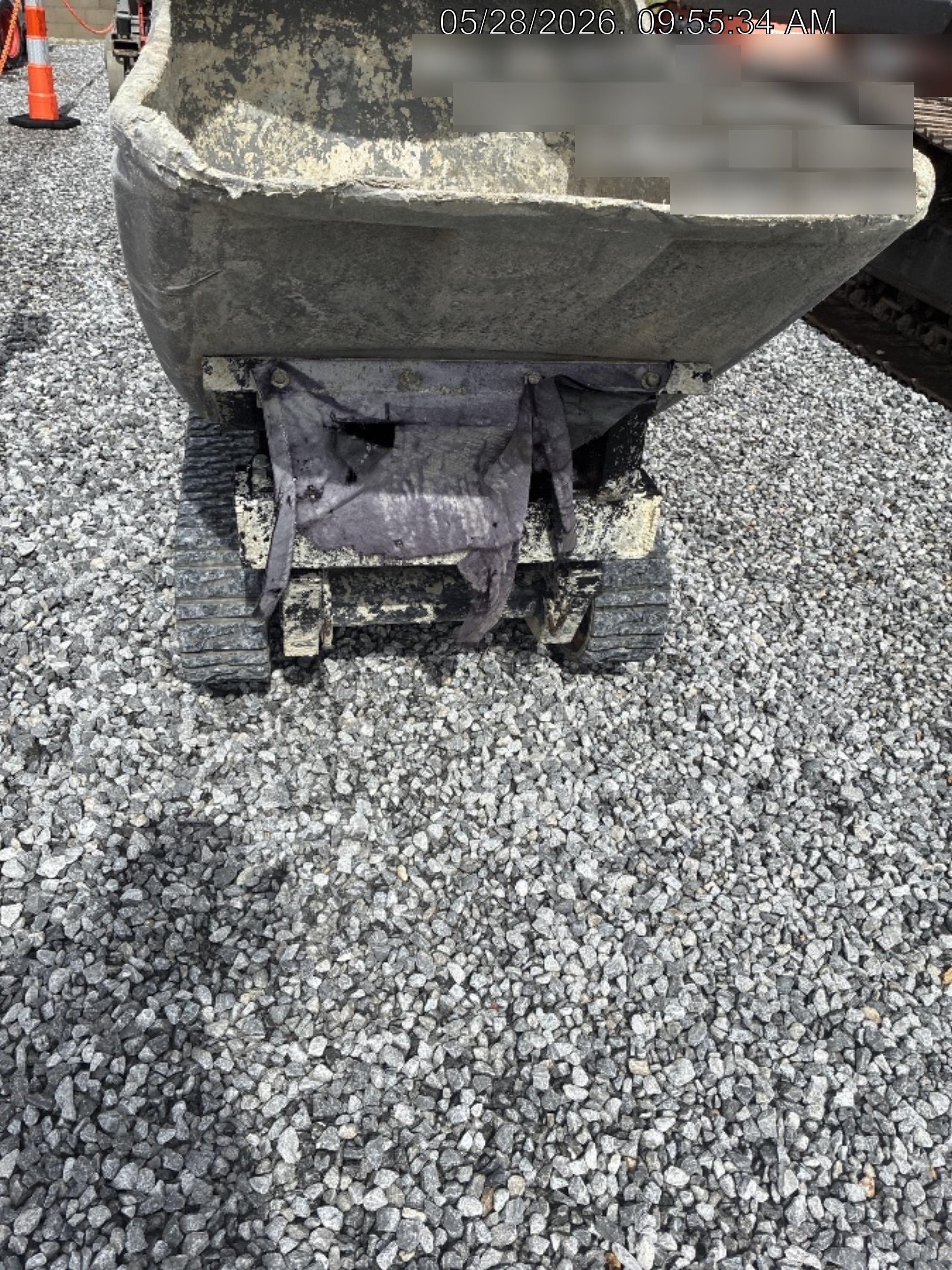 2023 TORO MBTX 2500-TS