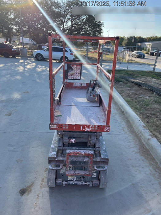 2019 Skyjack SJIII-3219 Standard w/Trojan Batteries