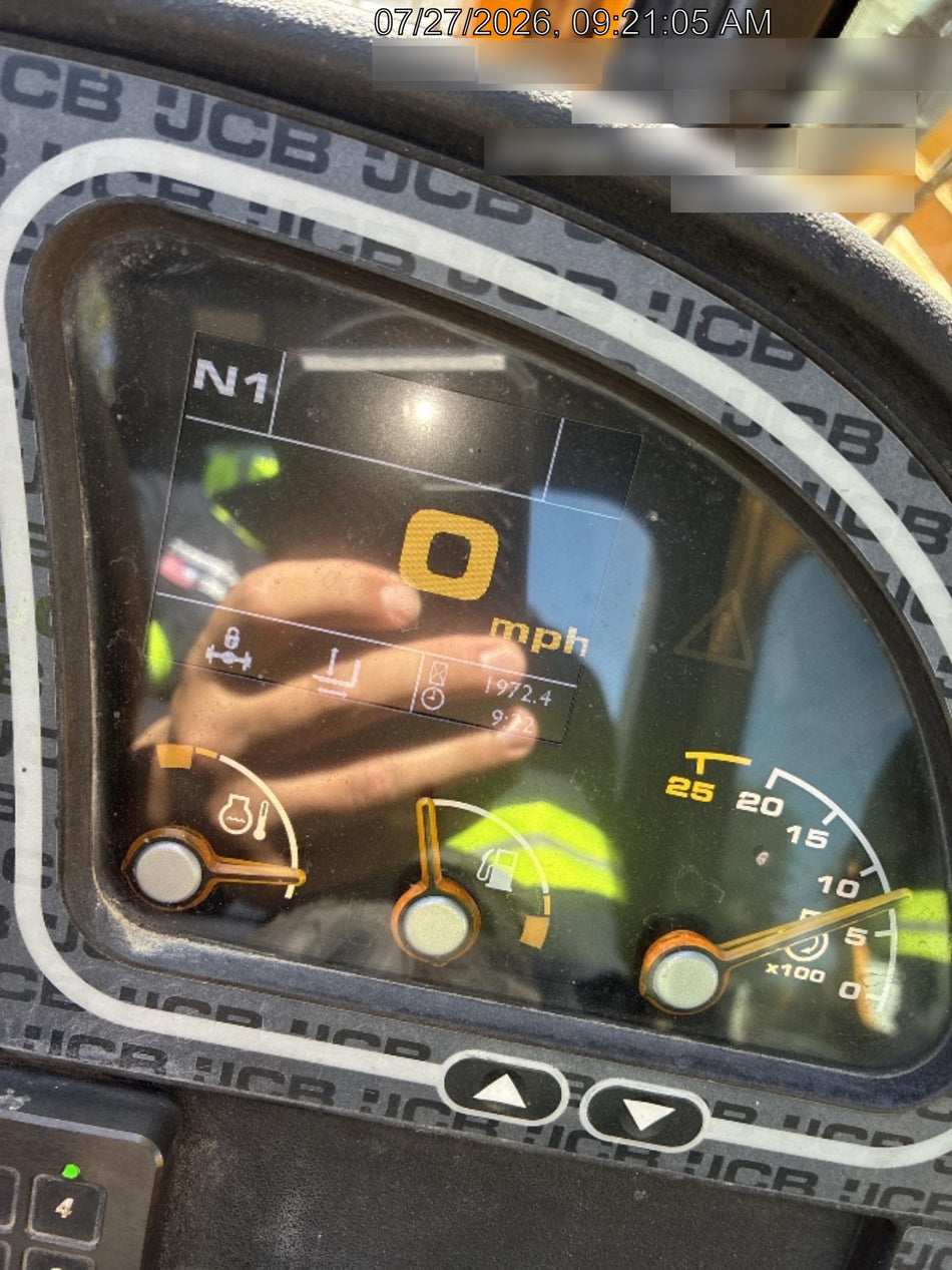 2022 JCB 512-56