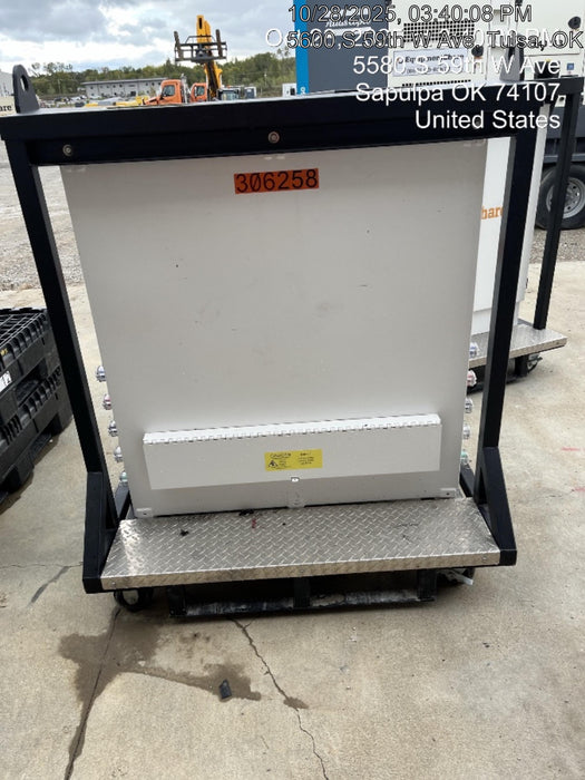 2023 TRYSTAR IL-086-VDE-27-LP