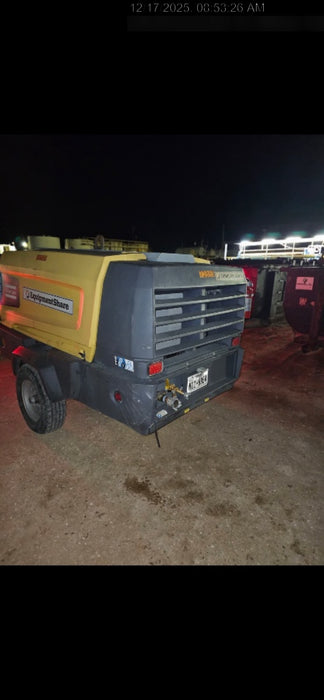 2020 ATLAS COPCO XATS 400 PFF