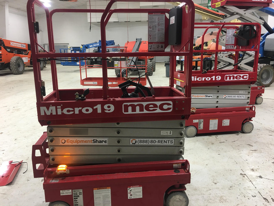 2018 MEC Micro 19