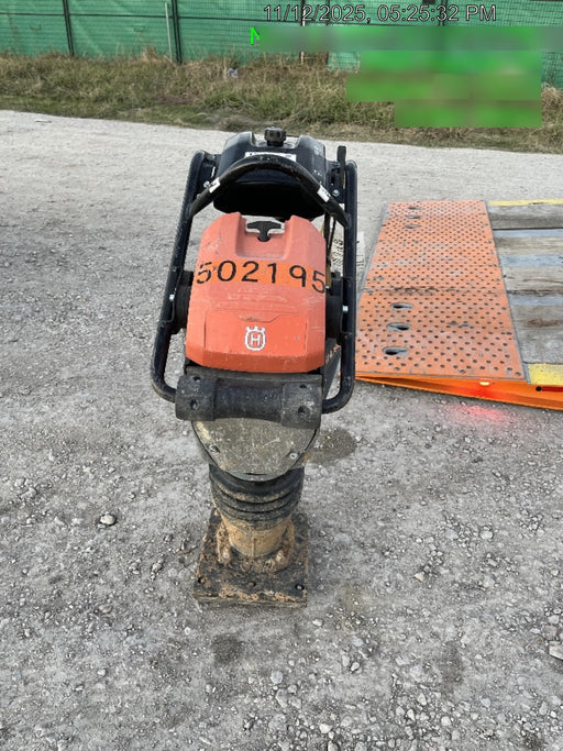 2025 HUSQVARNA LT6005