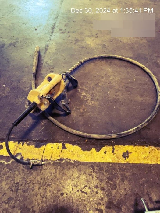 2020 WACKER NEUSON M2500