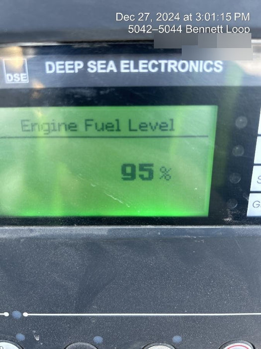 2022 AIRMAN SDG25S-8E1