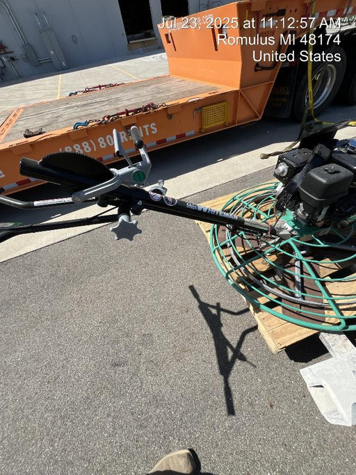 2025 MULTIQUIP B46H90