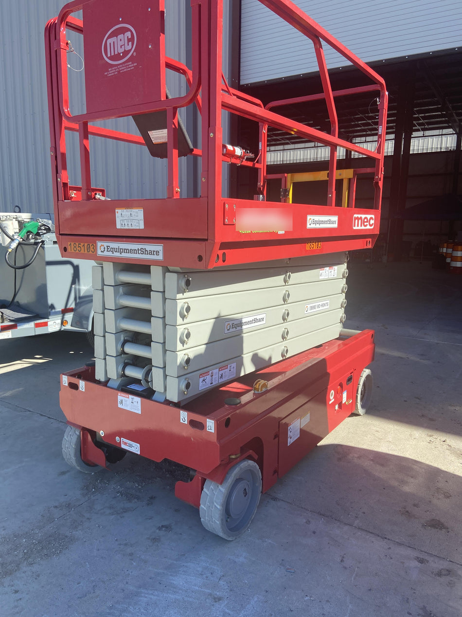 2021 MEC 4046SE