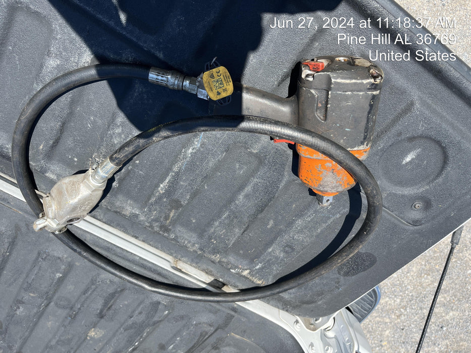 2021 MICHIGAN PNEUMATIC 750SS