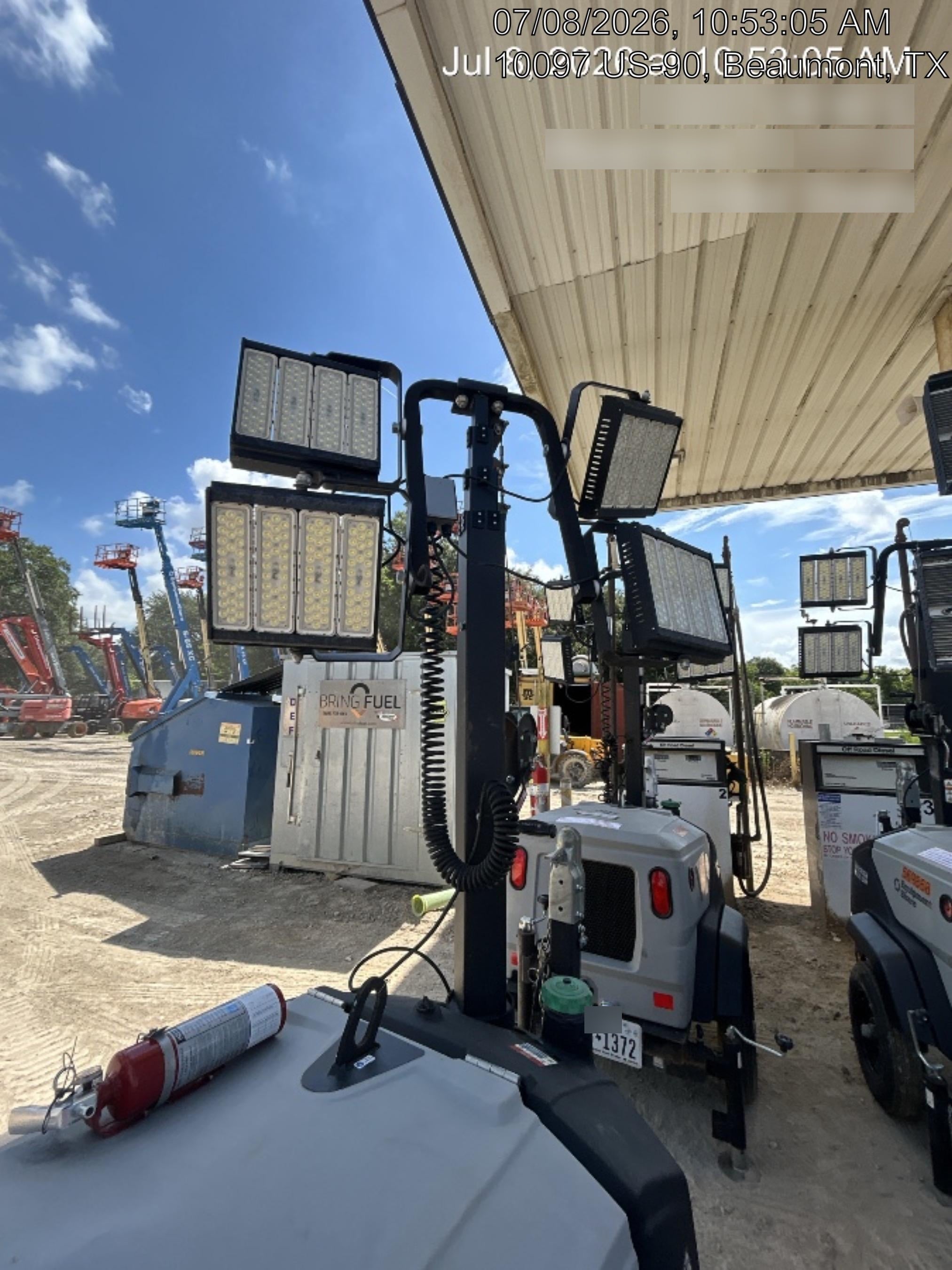 2024 WACKER NEUSON LTT4