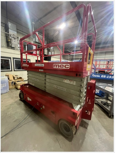 2021 MEC 4555SE
