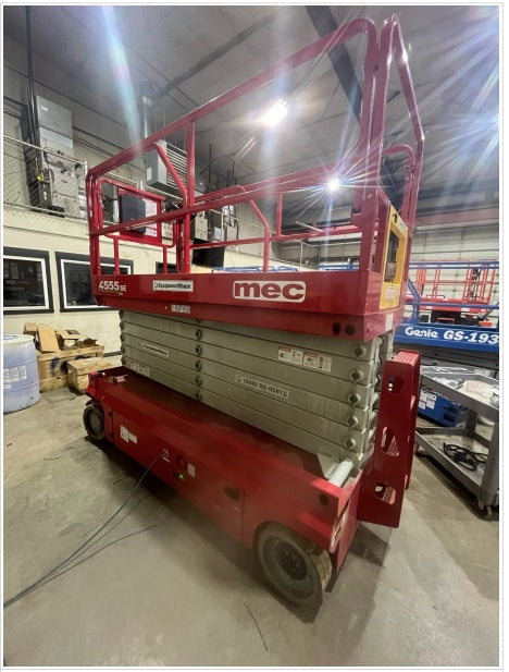 2021 MEC 4555SE