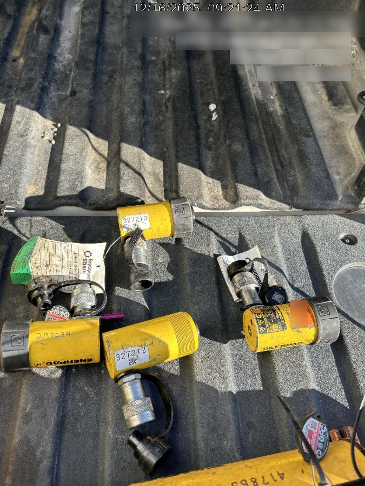 2023 ENERPAC RC102