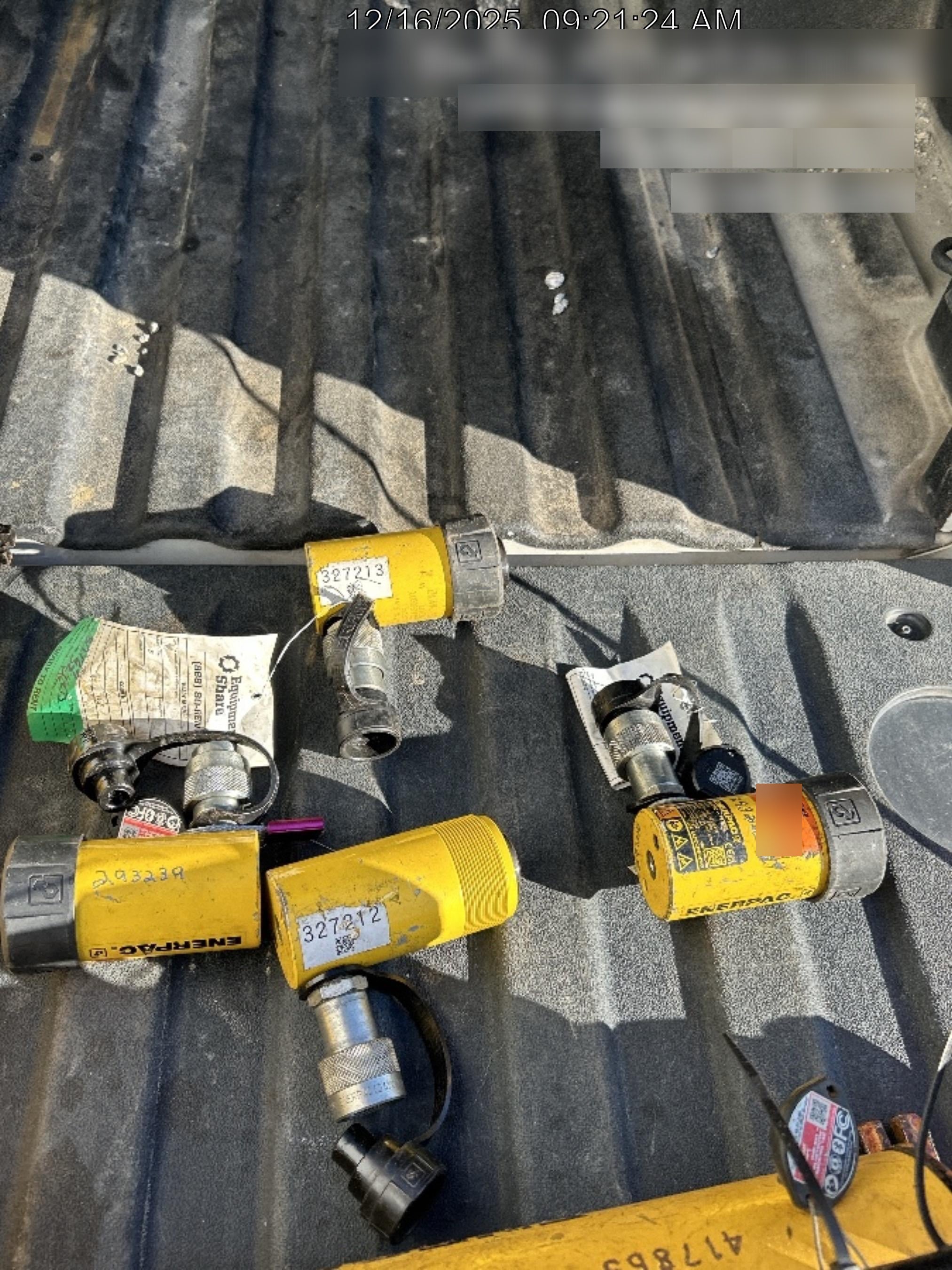 2023 ENERPAC RC102