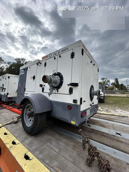 2022 ATLAS COPCO PAC F44 KD-S