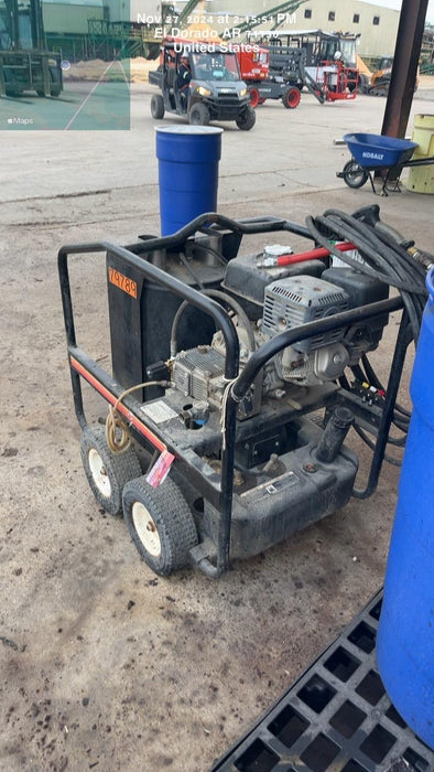 2020 MI-T-M CORPORATION HSP-3504-3MGH