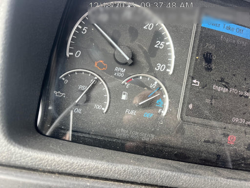 2022 TOYOTA 50-8FGU25