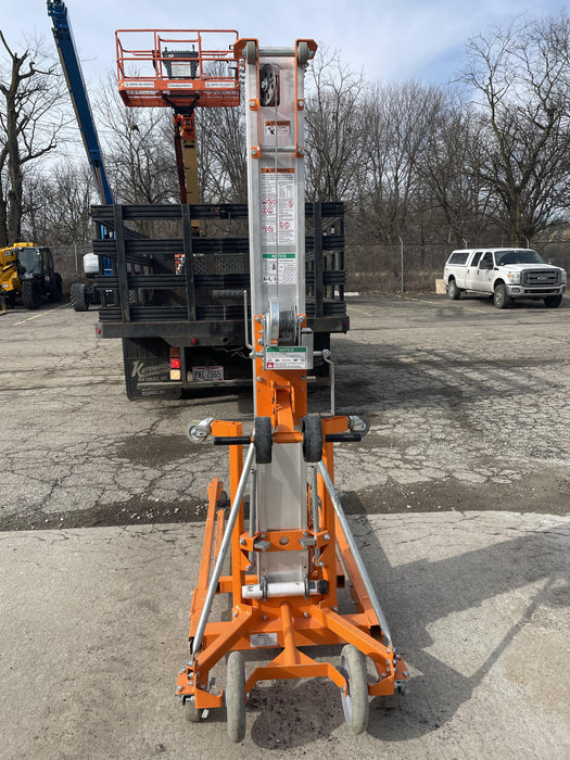 2021 LIFTSMART MLC-24