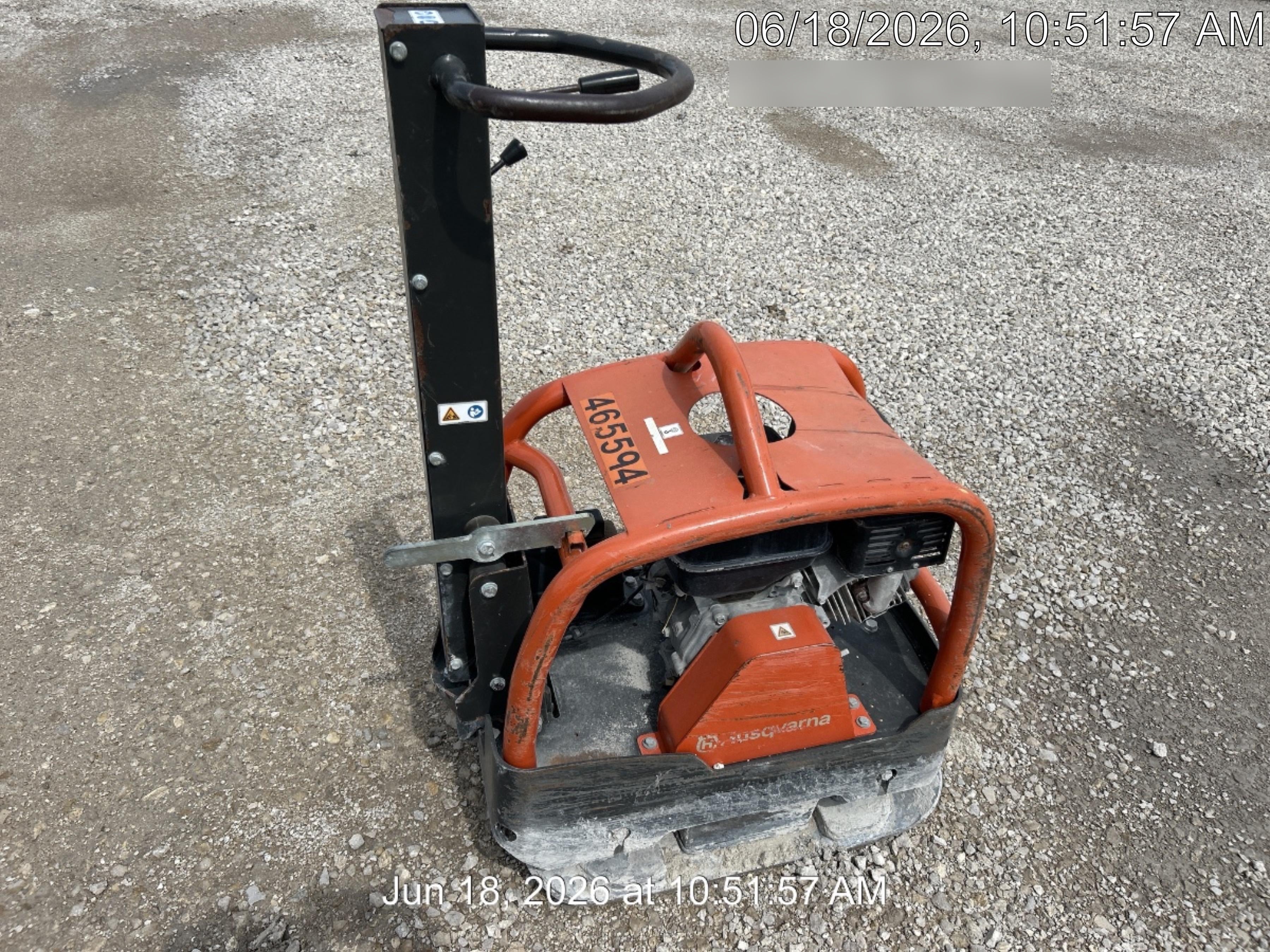 2024 HUSQVARNA LG300