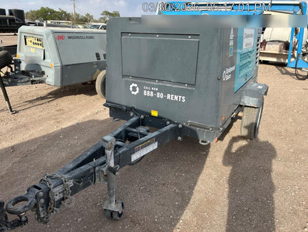 2023 AIRMAN PDSF375DP-6E1
