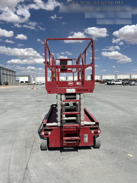 2020 MEC 4555SE