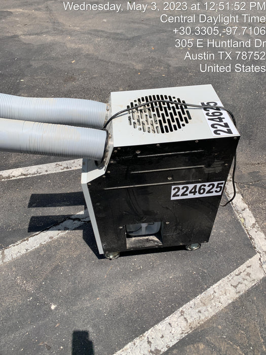 2022 KWIKOOL KPAC1411-2