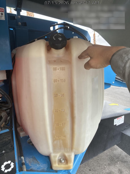 2024 GENIE S-45 XC