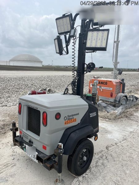 2024 WACKER NEUSON LTT4