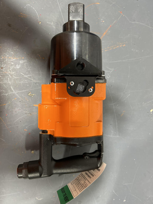 2024 MICHIGAN PNEUMATIC ES-4955B2-TRACKER