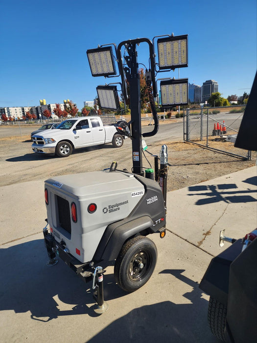 2024 WACKER NEUSON LTT4