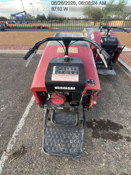 2023 TORO MB-1600