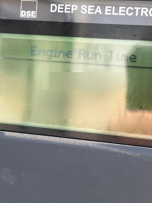 2022 ATLAS COPCO QAS 125