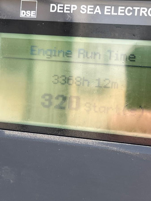 2022 ATLAS COPCO QAS 125