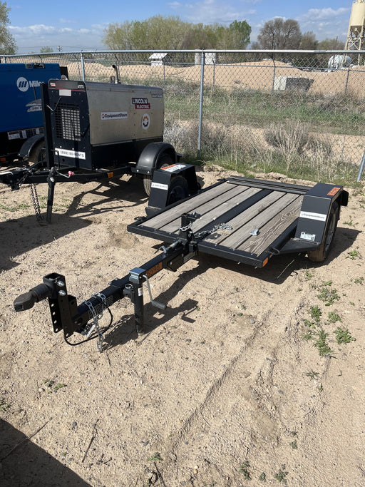 2021 BARRETO E4X6TBT