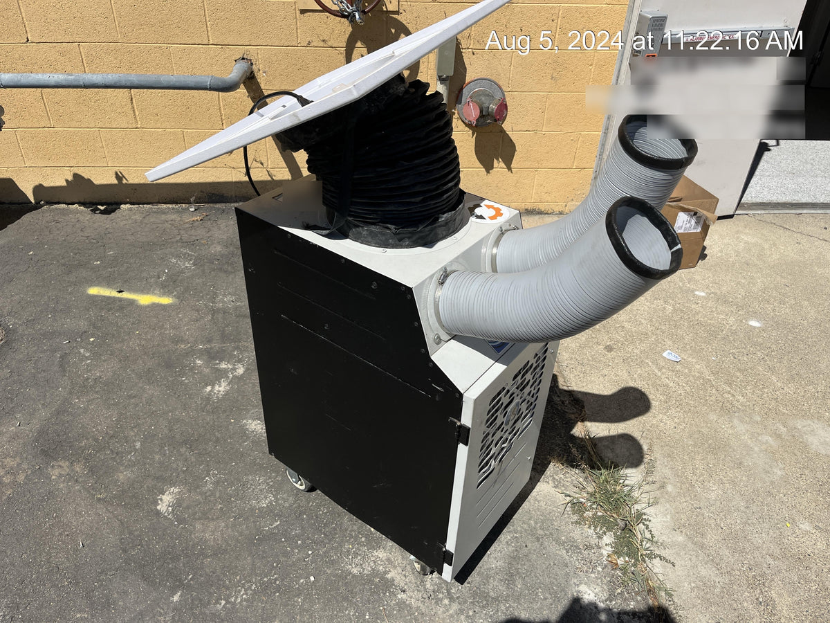 2022 KWIKOOL KPAC1411-2