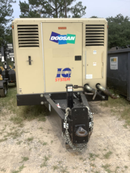 2019 DOOSAN HP1600WCU-T3 Tier 3 Reman