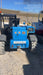 2020 Genie GTH-5519 Canopy, Solid Tires, Work Lights, Beacon, Aux Hydraulics, Back up Alarm