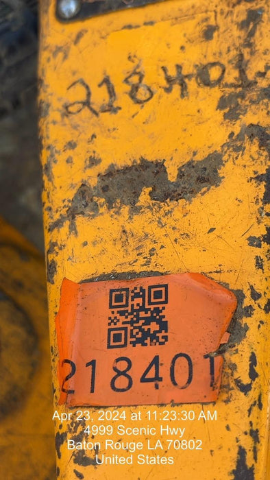 2022 HARRINGTON L5LB030-20